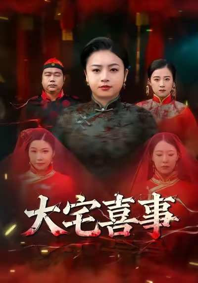 大宅喜事